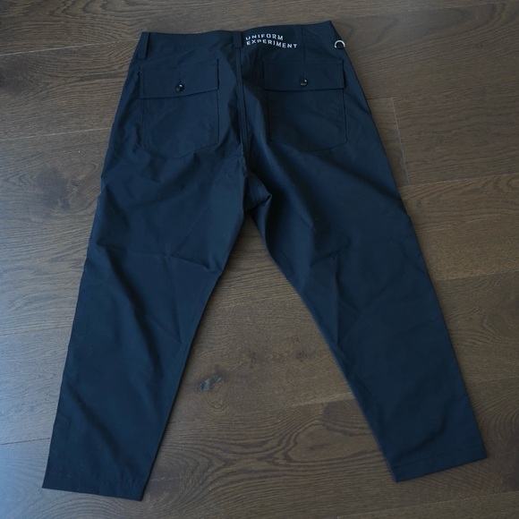 Uniform Experiment trousers - Picture 2 of 7